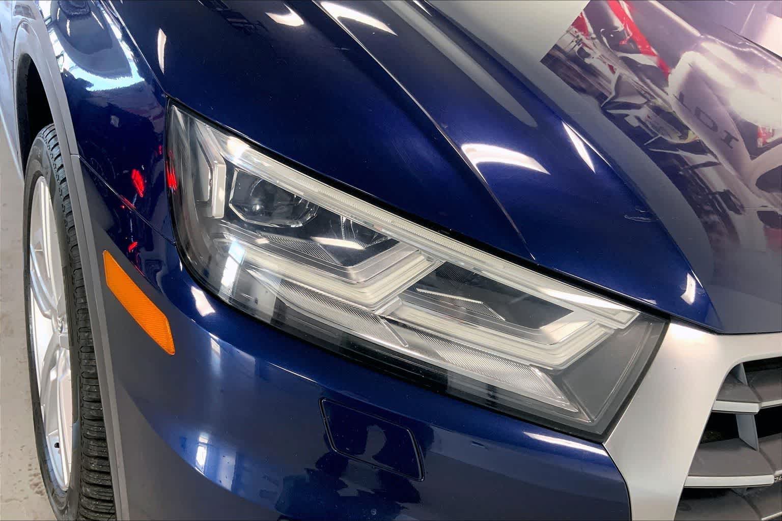 Thumbnail: 2018 Audi Q5 - 29