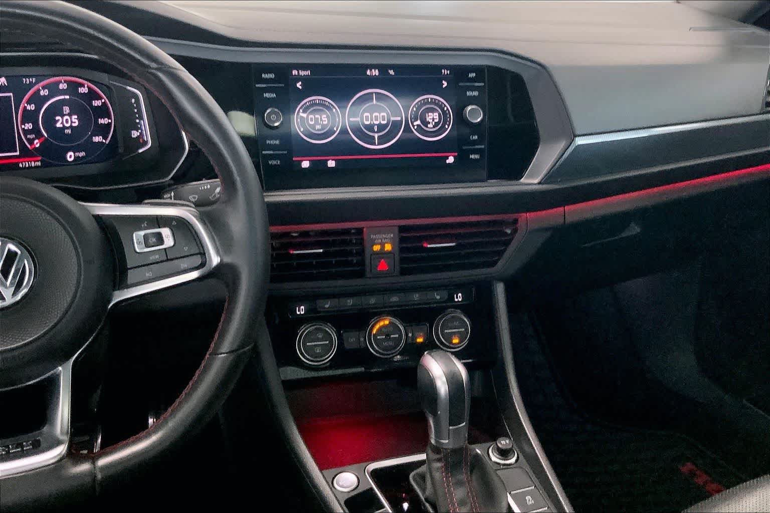 Thumbnail: 2019 Volkswagen Jetta - 13