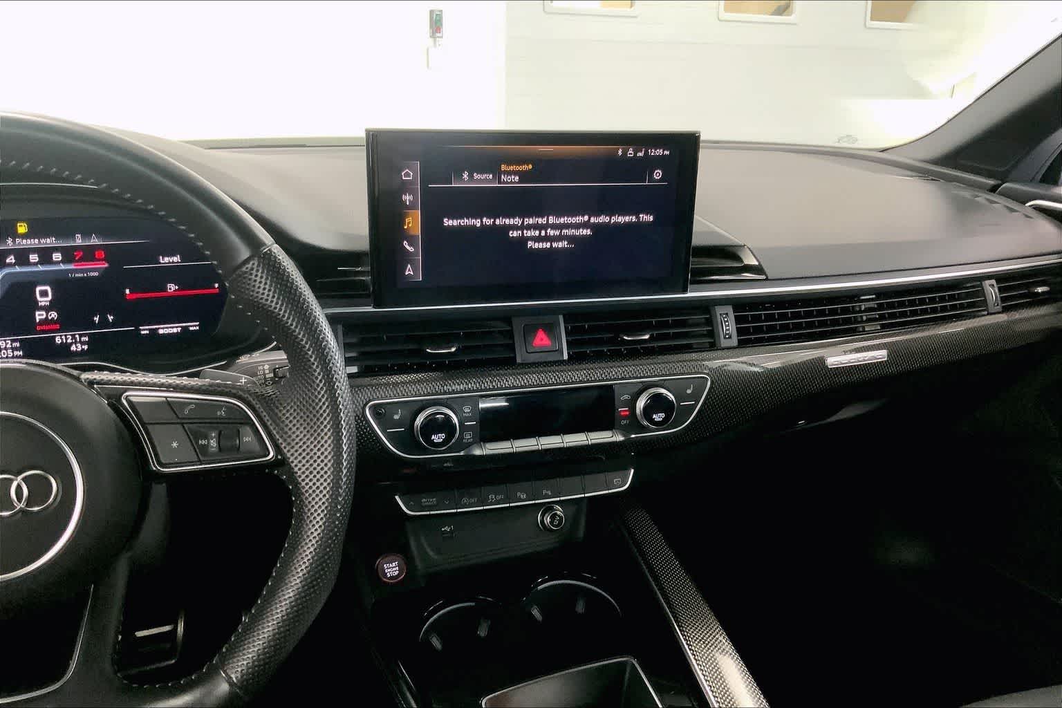 Thumbnail: 2020 Audi S5 - 13