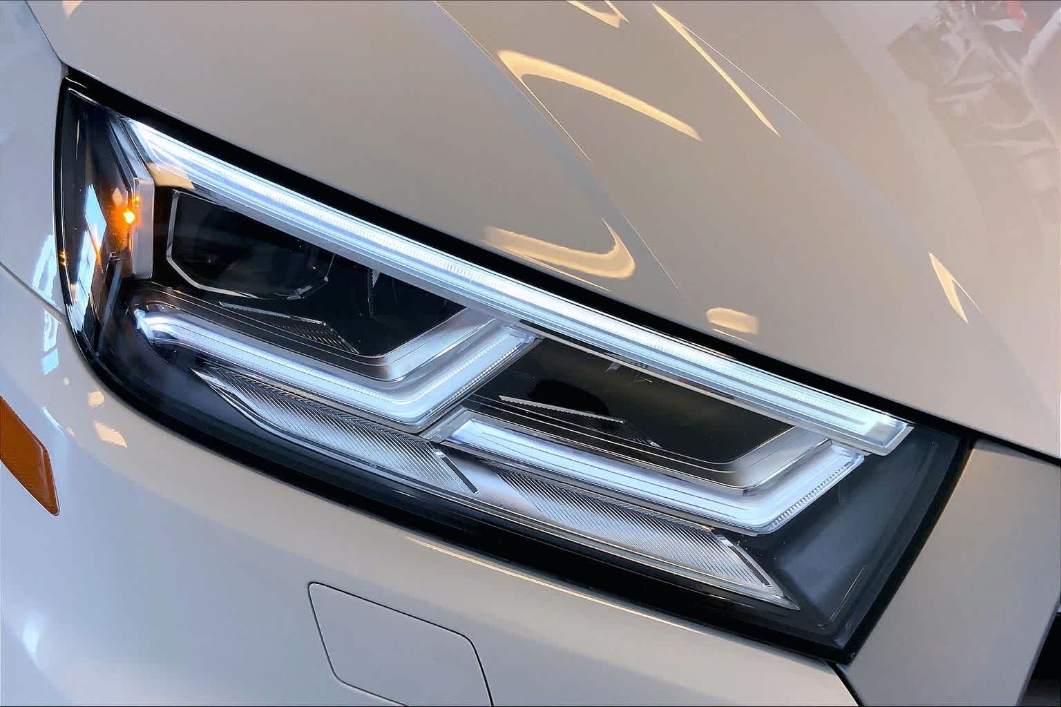 Thumbnail: 2018 Audi Q5 - 28