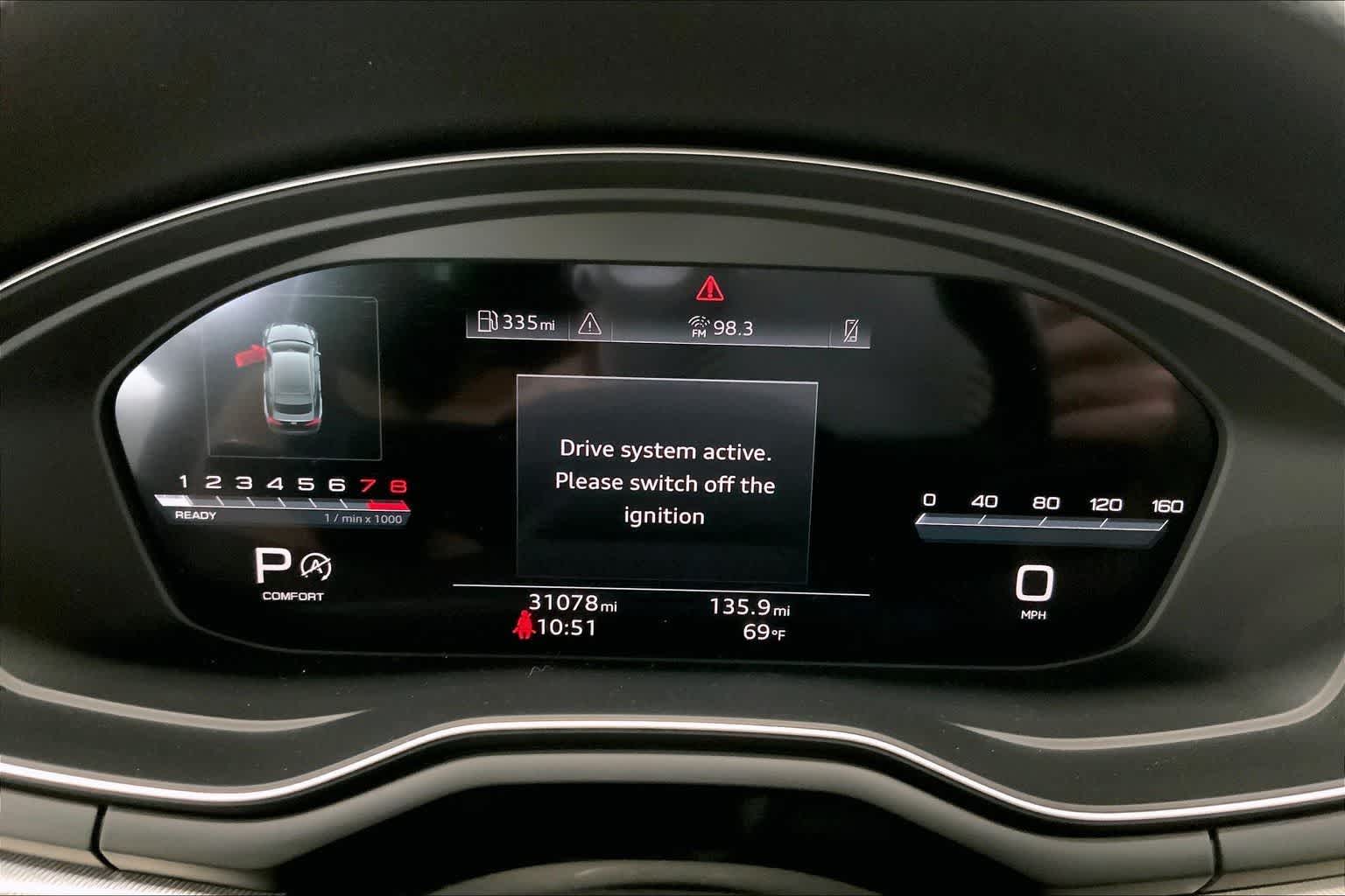 Thumbnail: 2023 Audi A5 - 16