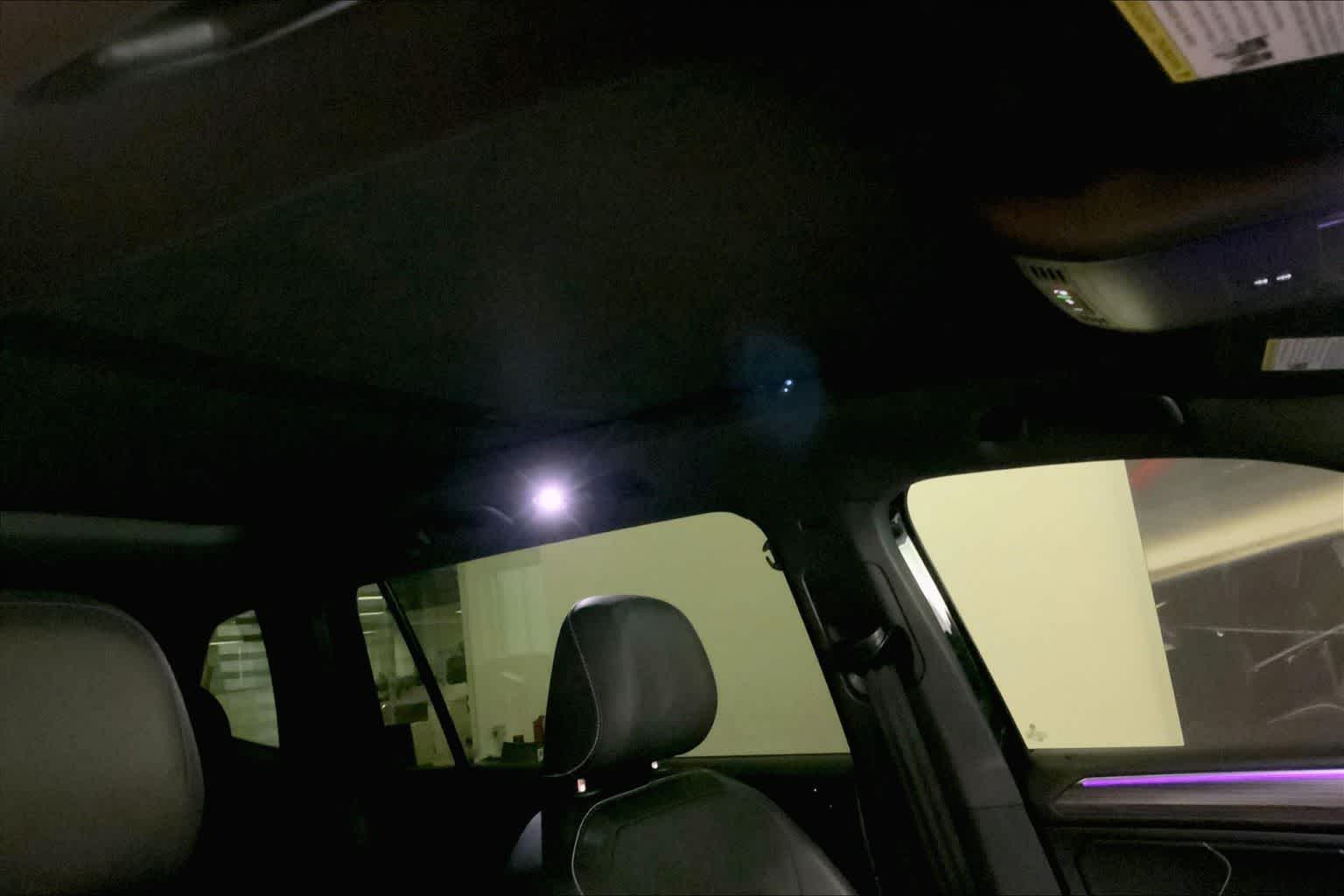 Thumbnail: 2023 Volkswagen Tiguan - 29