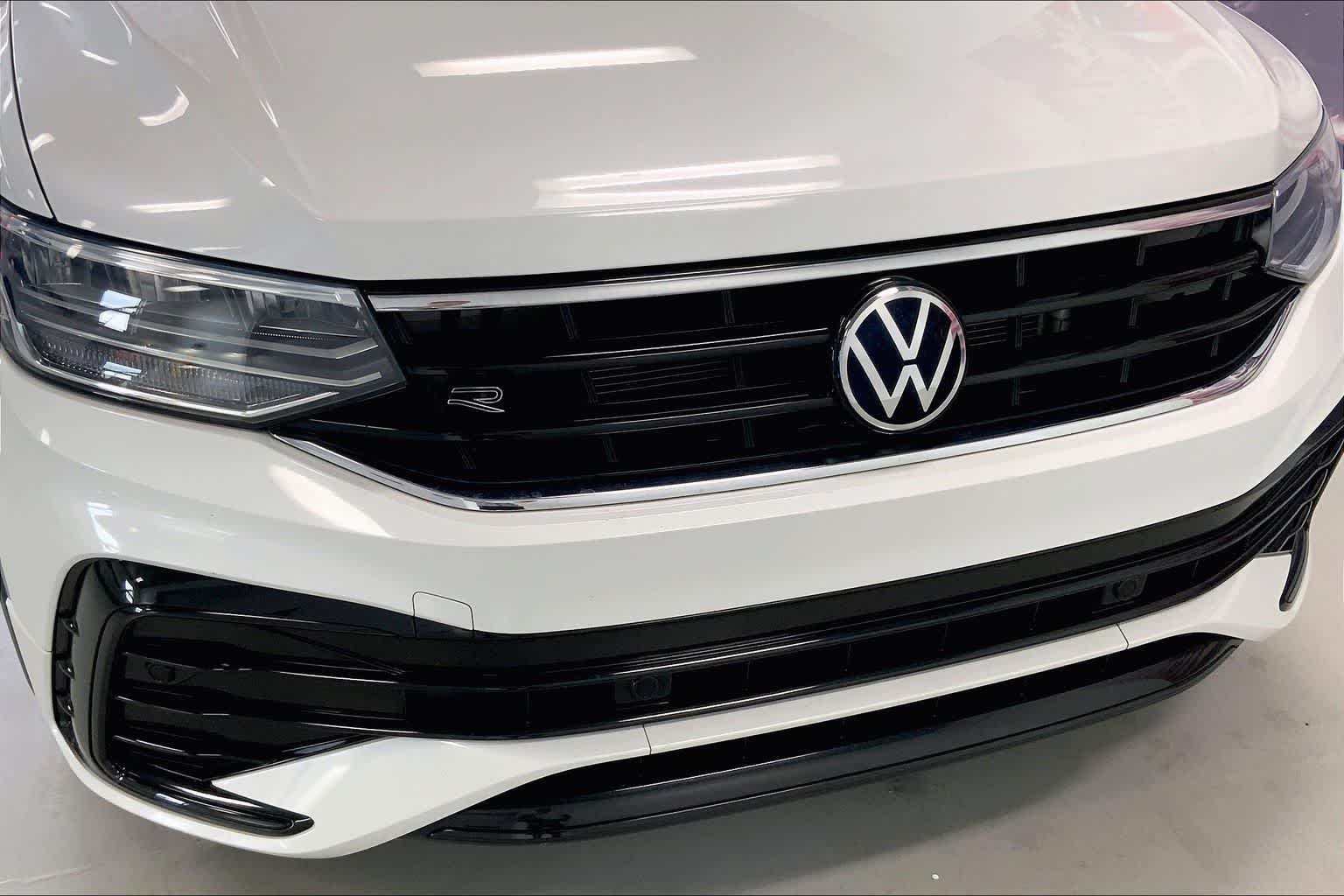 Thumbnail: 2023 Volkswagen Tiguan - 31