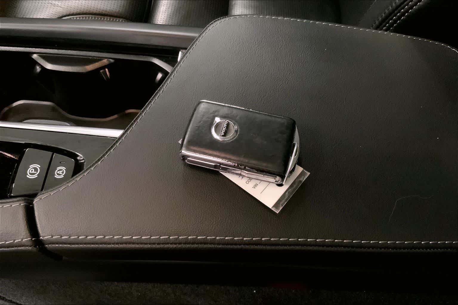 Thumbnail: 2021 Volvo XC90 - 19