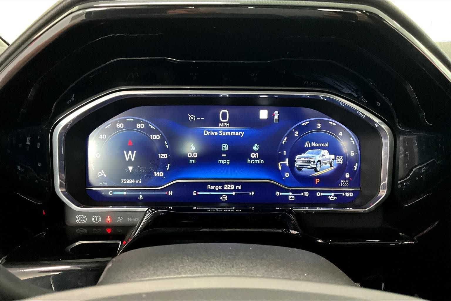 Thumbnail: 2022 Chevrolet Silverado 1500 - 15