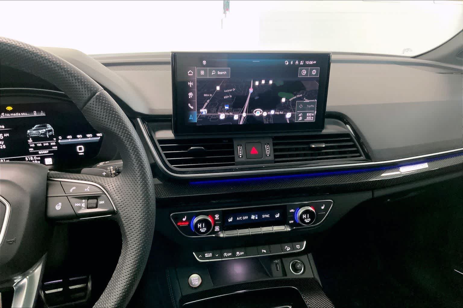 Thumbnail: 2025 Audi SQ5 - 15