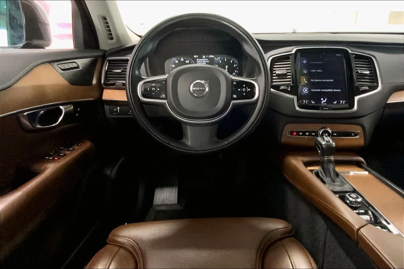 Thumbnail: 2019 Volvo XC90 - 12
