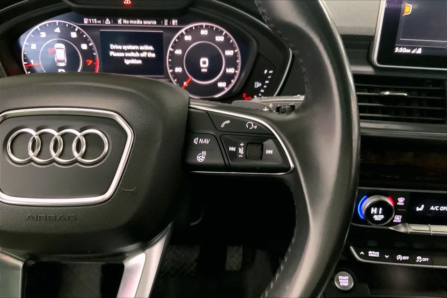 Thumbnail: 2019 Audi Q5 - 23