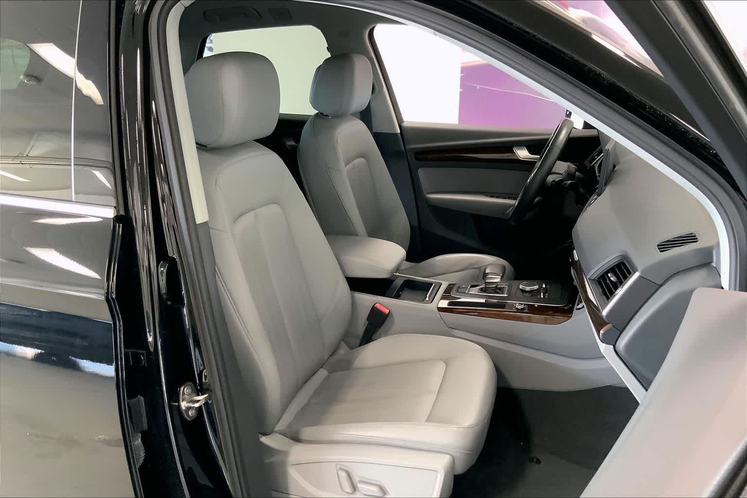 Thumbnail: 2019 Audi Q5 - 11