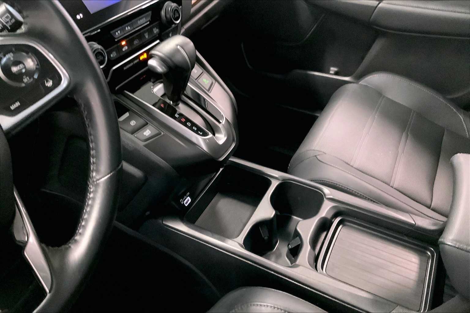 Thumbnail: 2022 Honda CR-V - 14