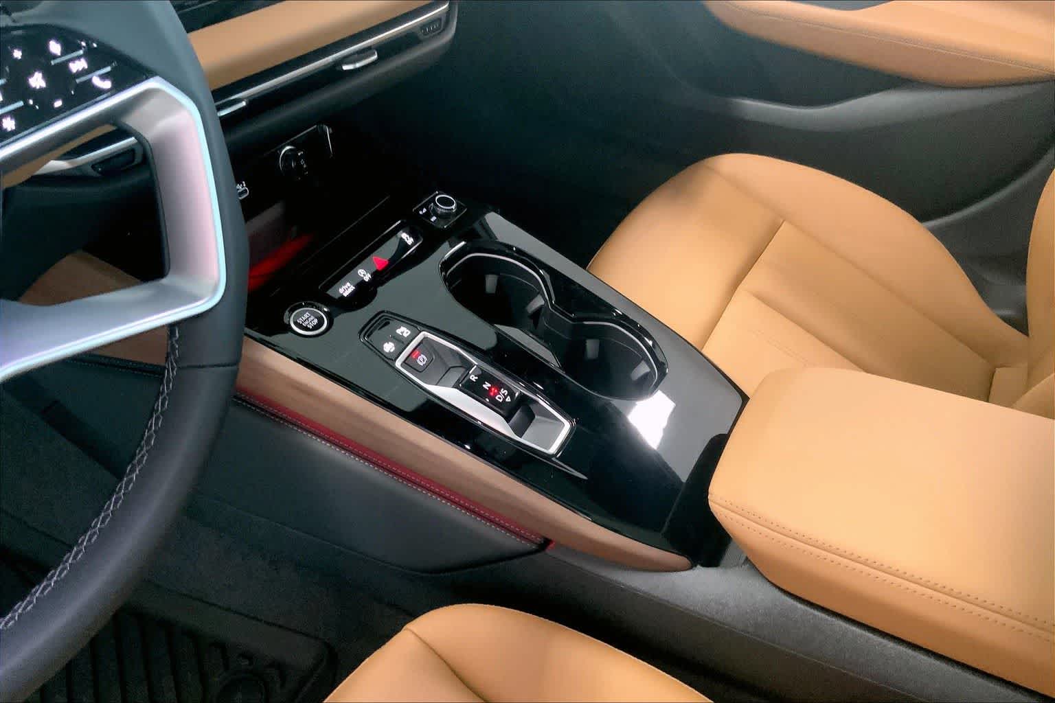 Thumbnail: 2025 Audi A5 - 17