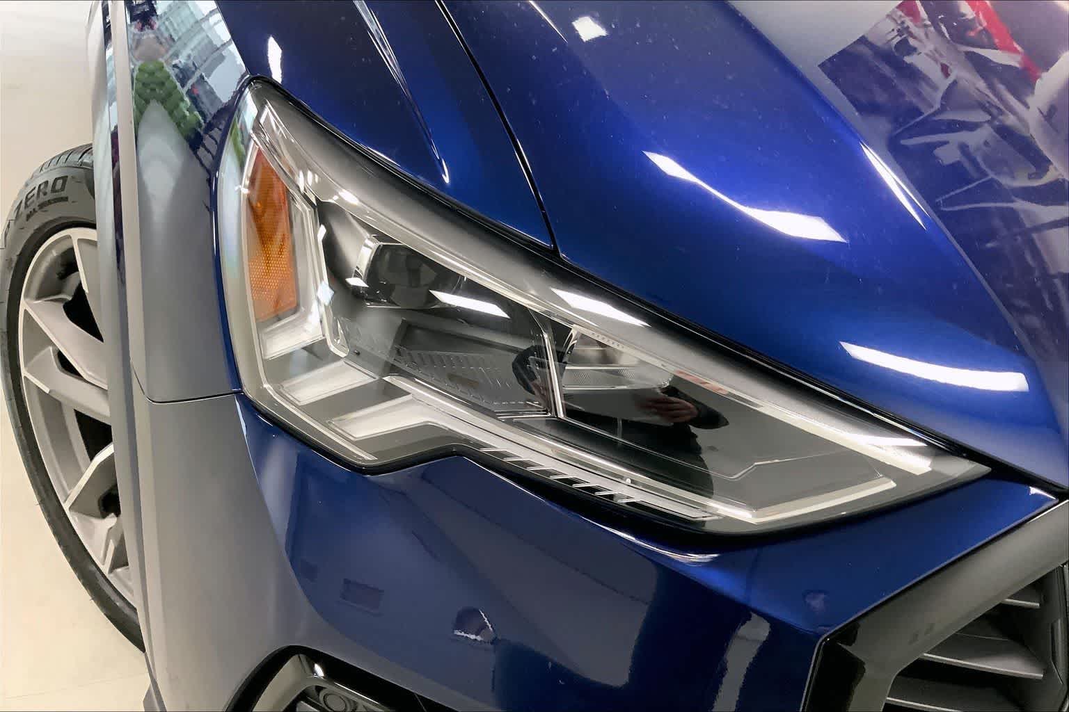 Thumbnail: 2025 Audi Q3 - 28