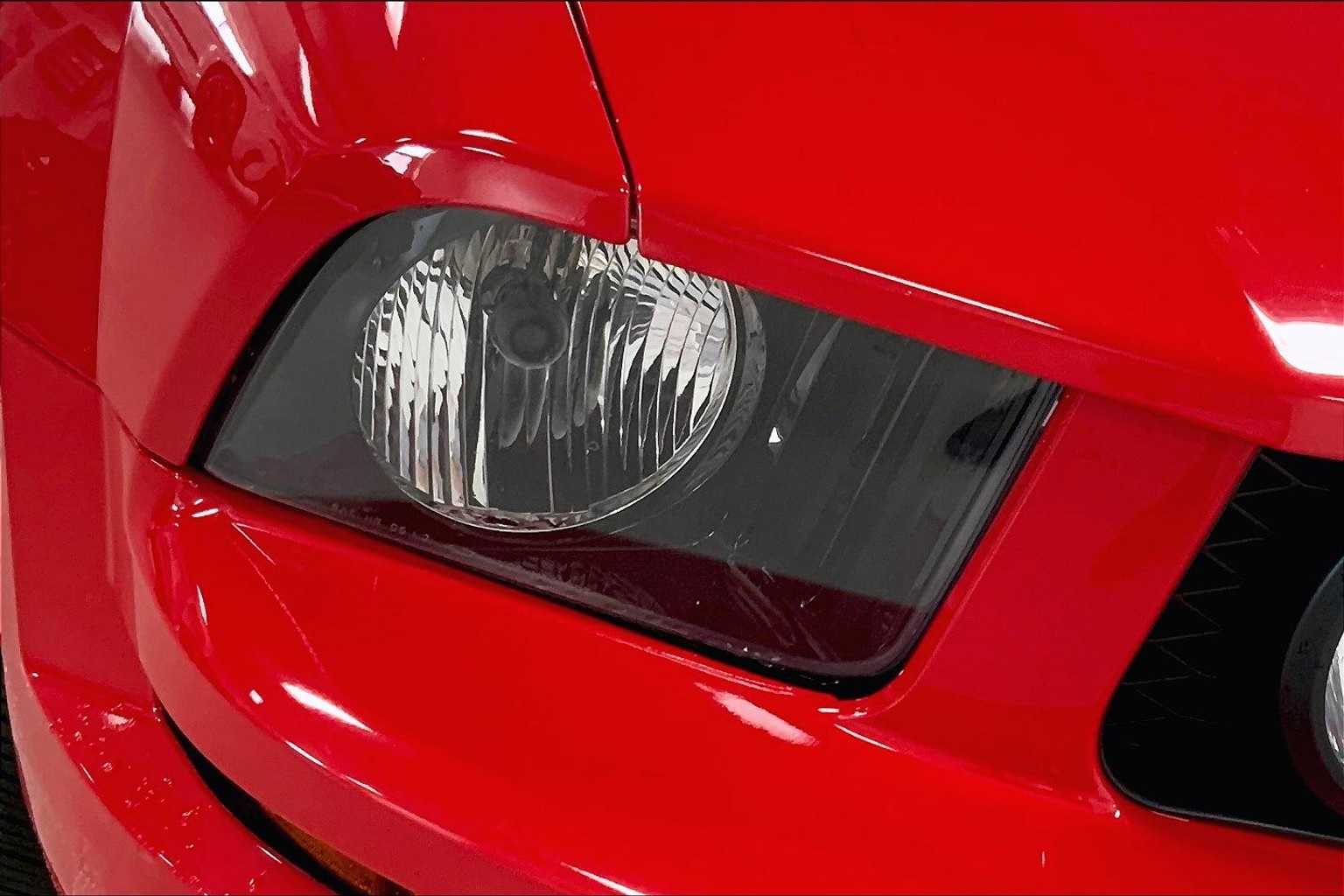 Thumbnail: 2006 Ford Mustang - 22