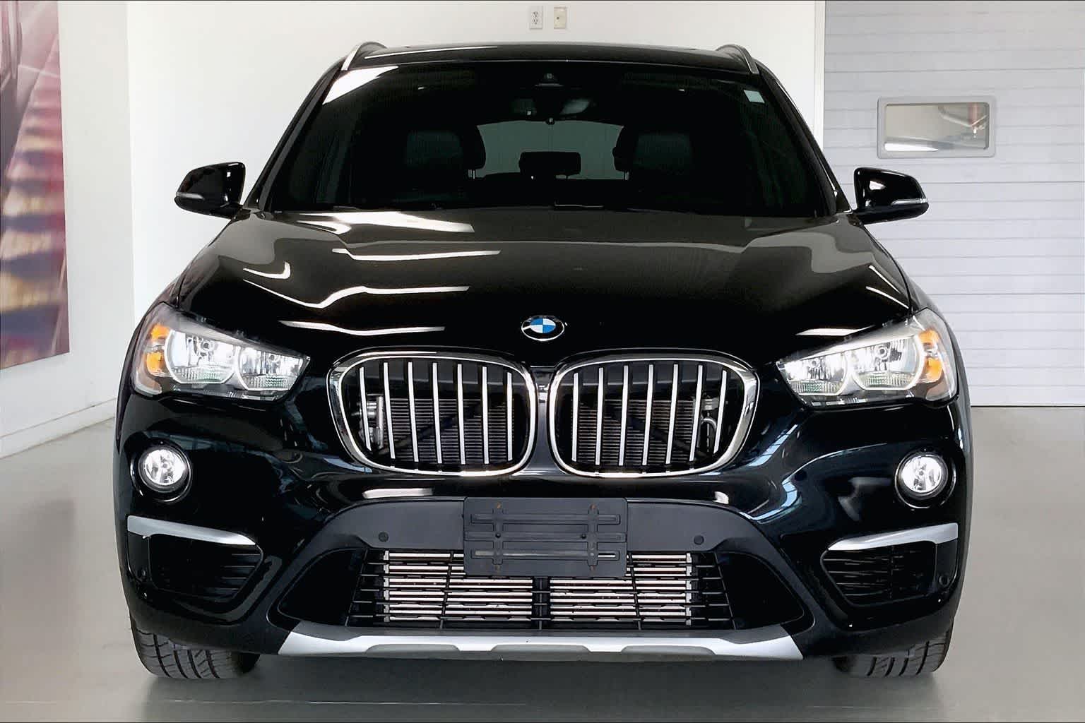 Thumbnail: 2019 BMW X1 - 6