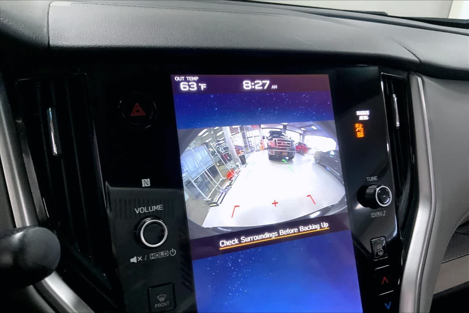 Thumbnail: 2021 Subaru Legacy - 24