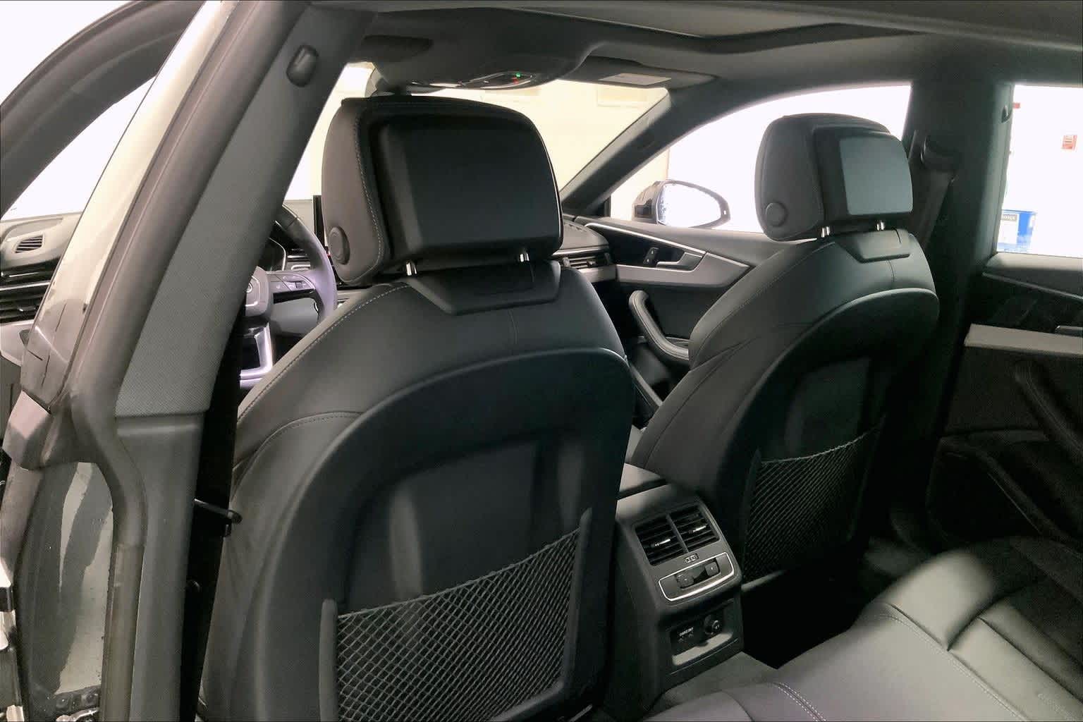 Thumbnail: 2023 Audi A5 - 11