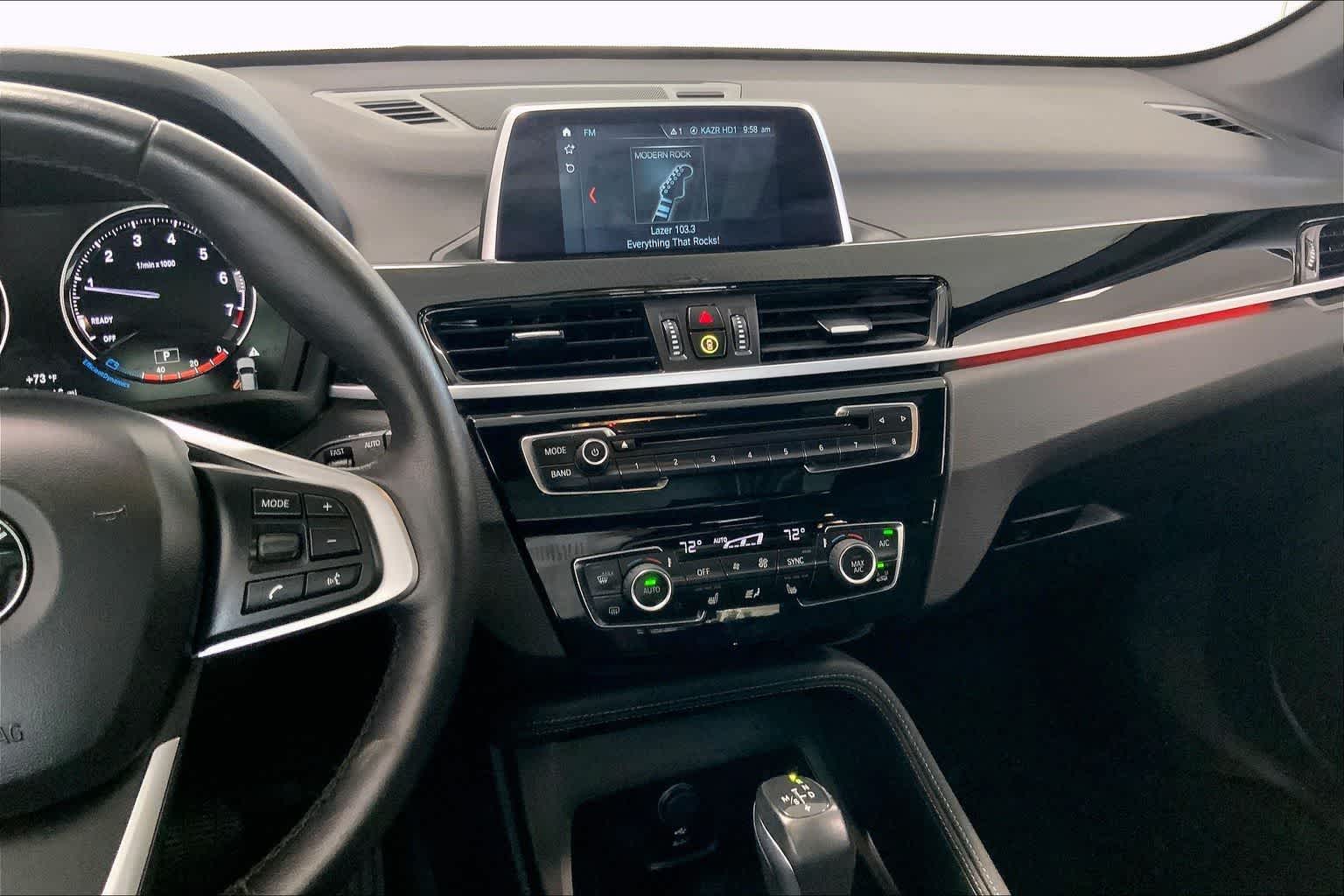 Thumbnail: 2019 BMW X1 - 13