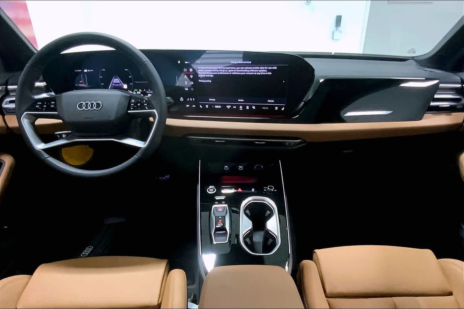 Thumbnail: 2026 Audi A6 - 9