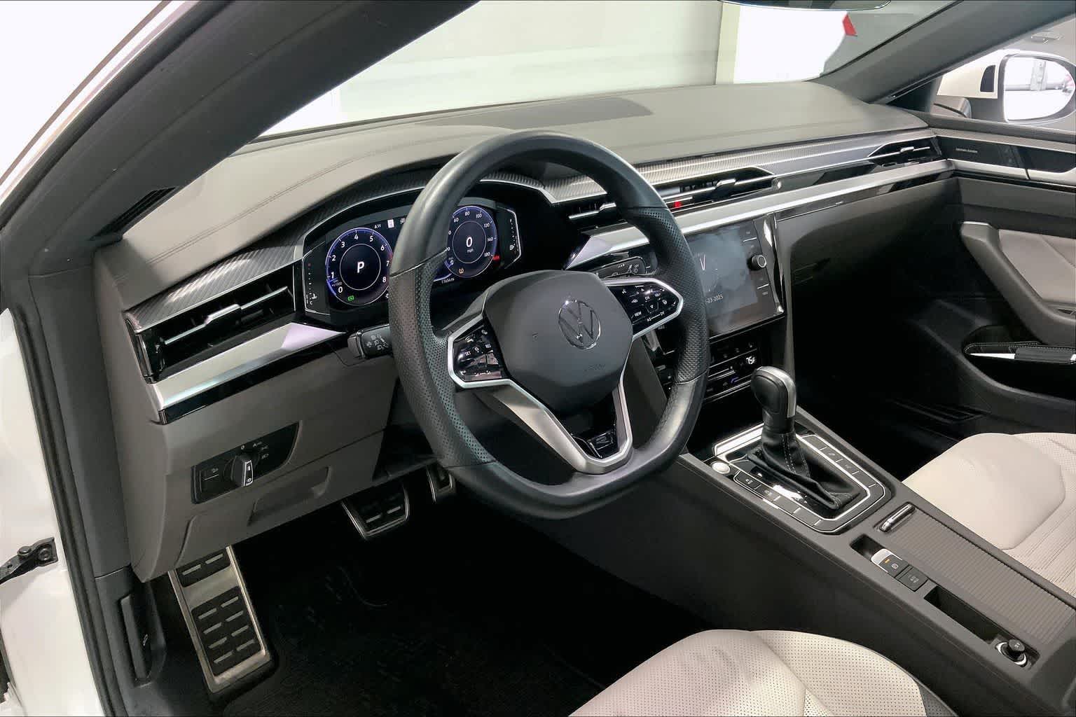 Thumbnail: 2023 Volkswagen Arteon - 2