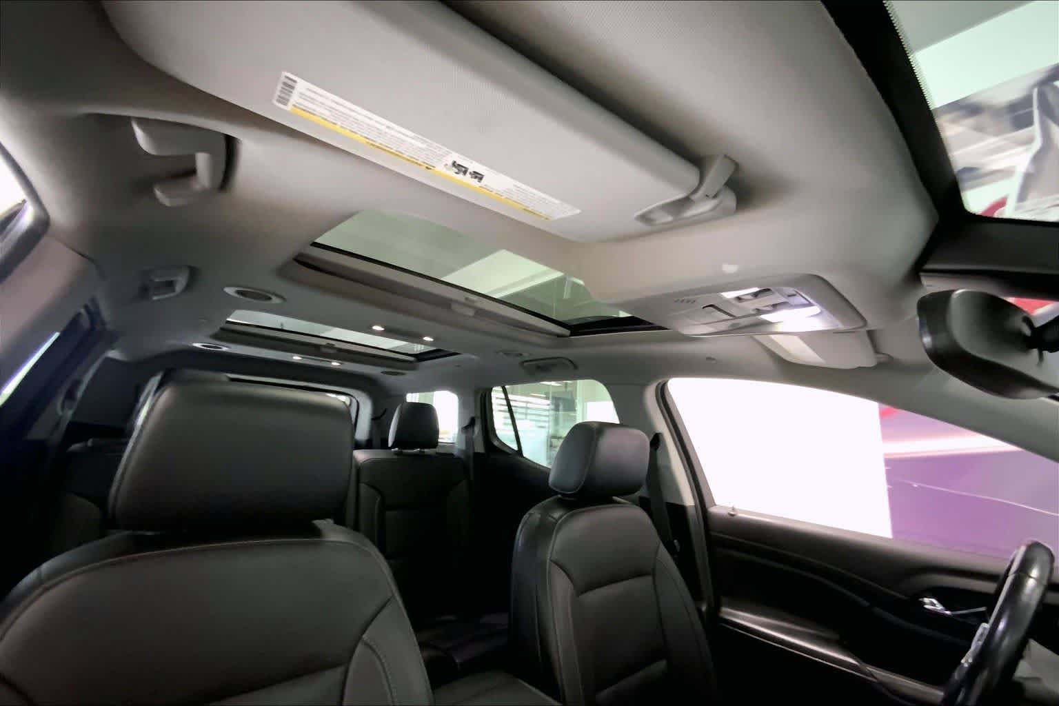 Thumbnail: 2019 GMC Acadia - 27