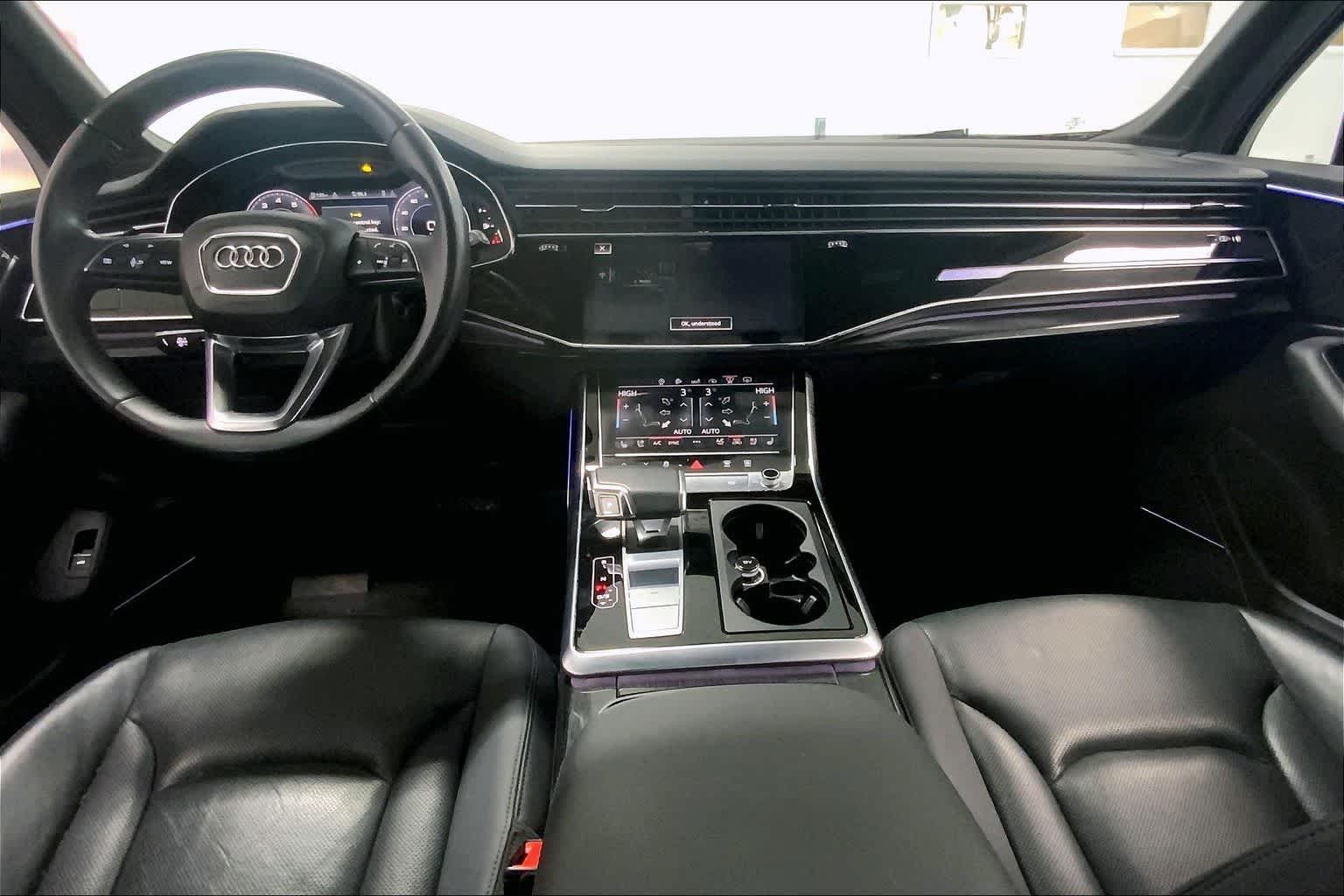 Thumbnail: 2020 Audi Q7 - 9