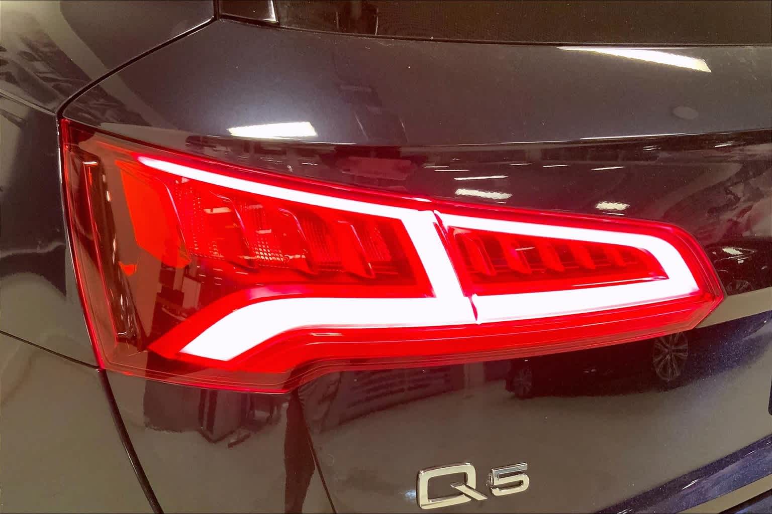 Thumbnail: 2018 Audi Q5 - 29