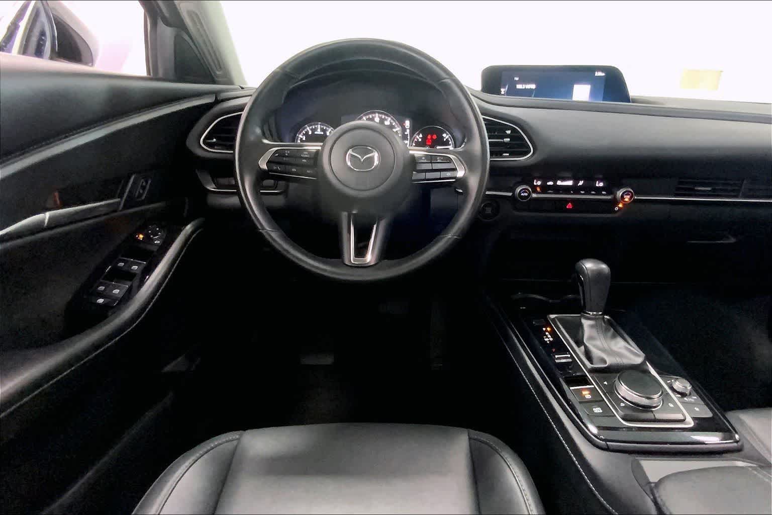 Thumbnail: 2024 Mazda CX-30 - 12