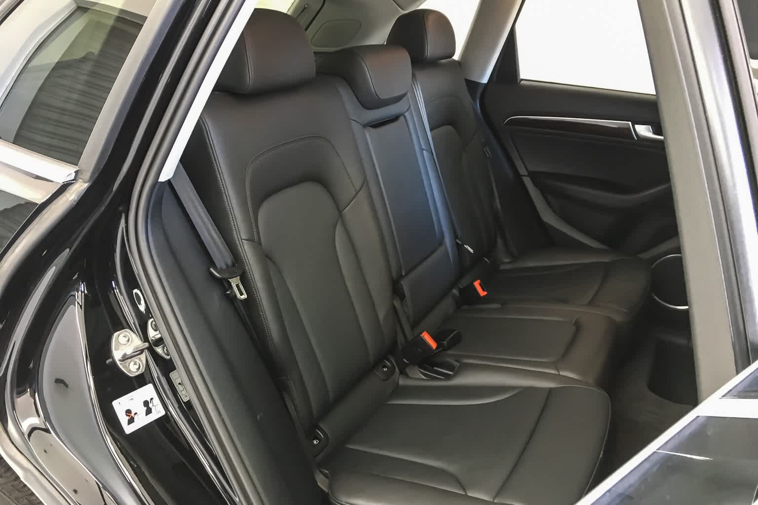 Thumbnail: 2017 Audi Q5 - 13