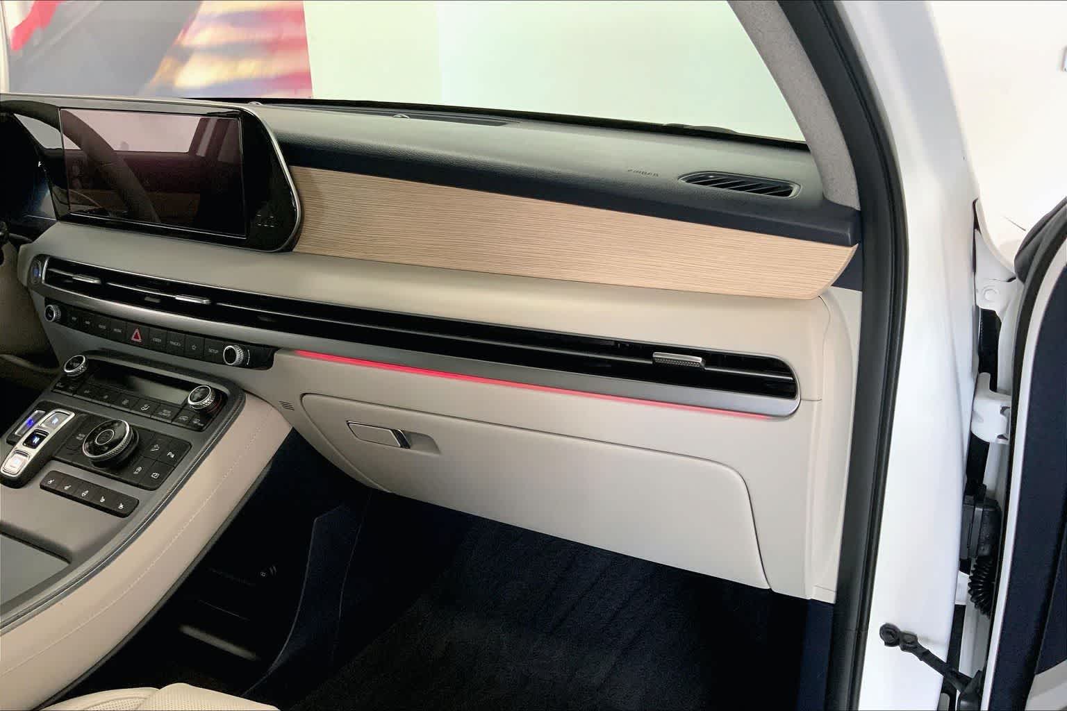 Thumbnail: 2024 Hyundai Palisade - 20