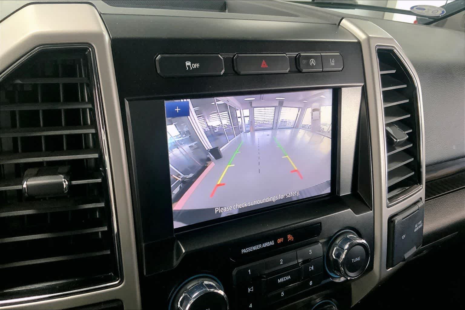 Thumbnail: 2020 Ford F-150 - 23