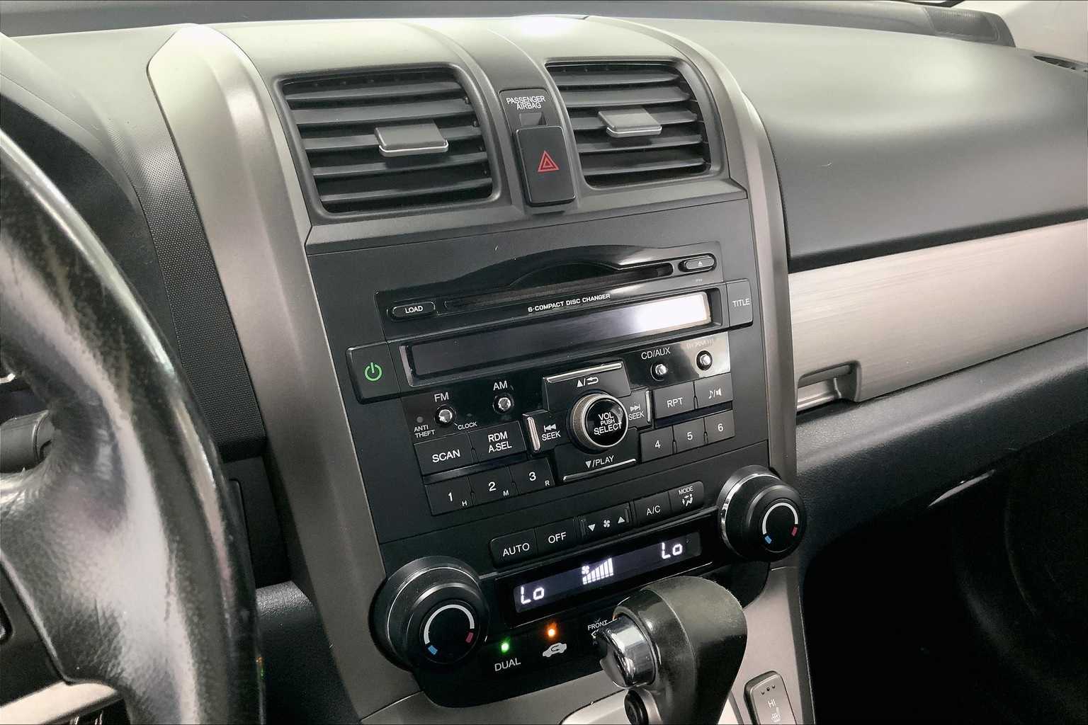 Thumbnail: 2011 Honda CR-V - 20