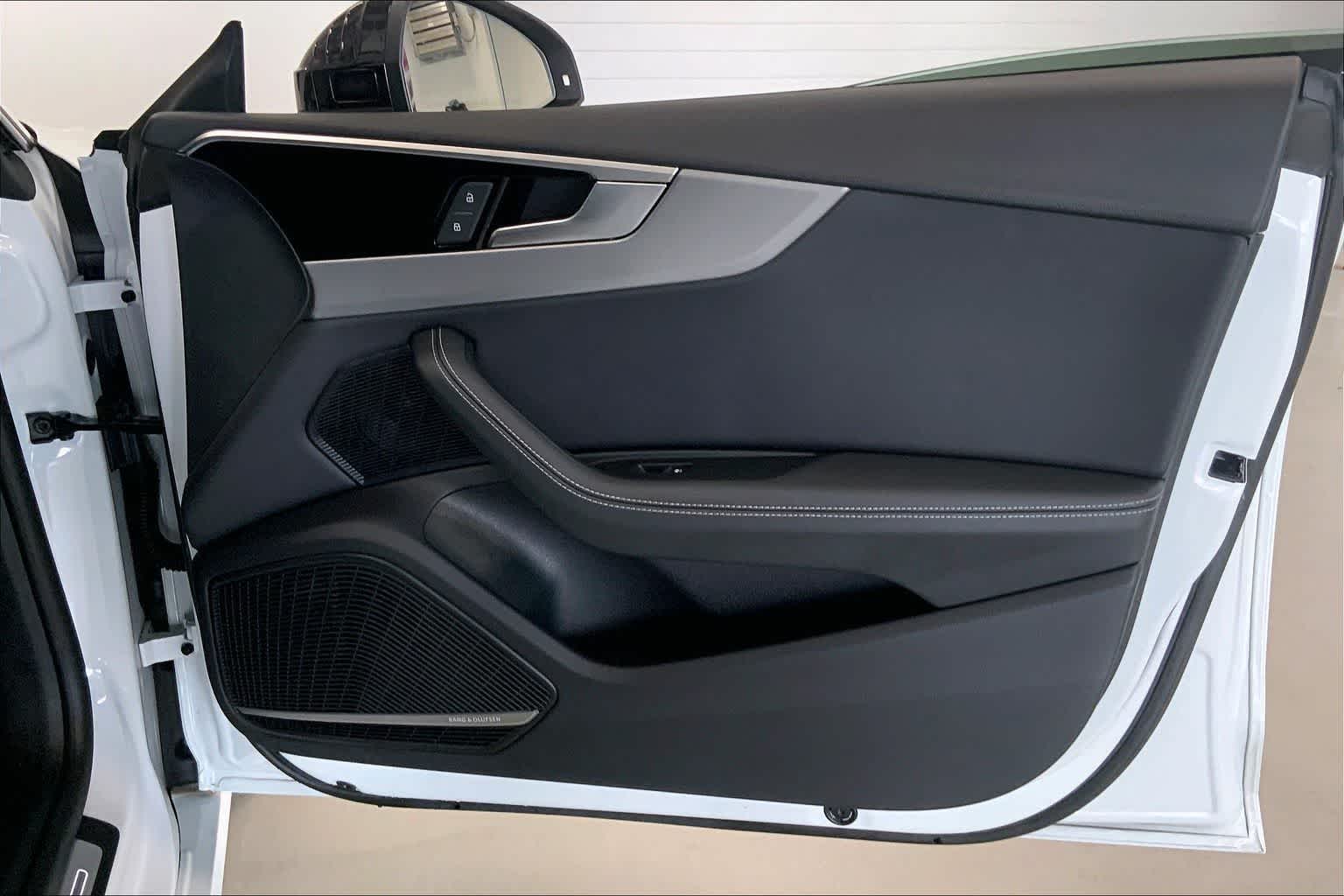 Thumbnail: 2024 Audi A5 - 26