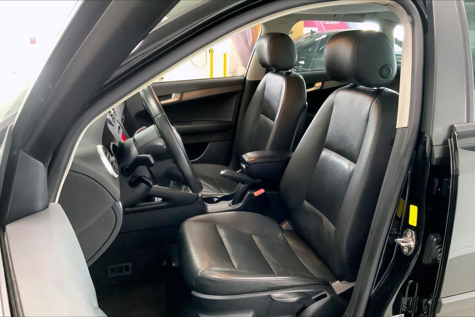 Thumbnail: 2010 Audi A3 - 9