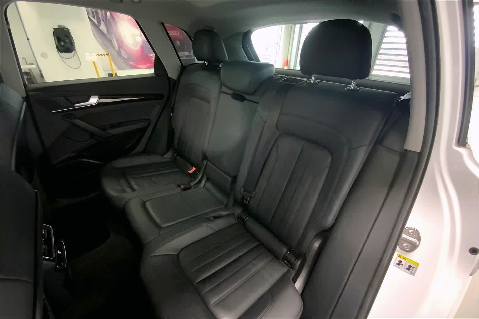 Thumbnail: 2019 Audi Q5 - 27