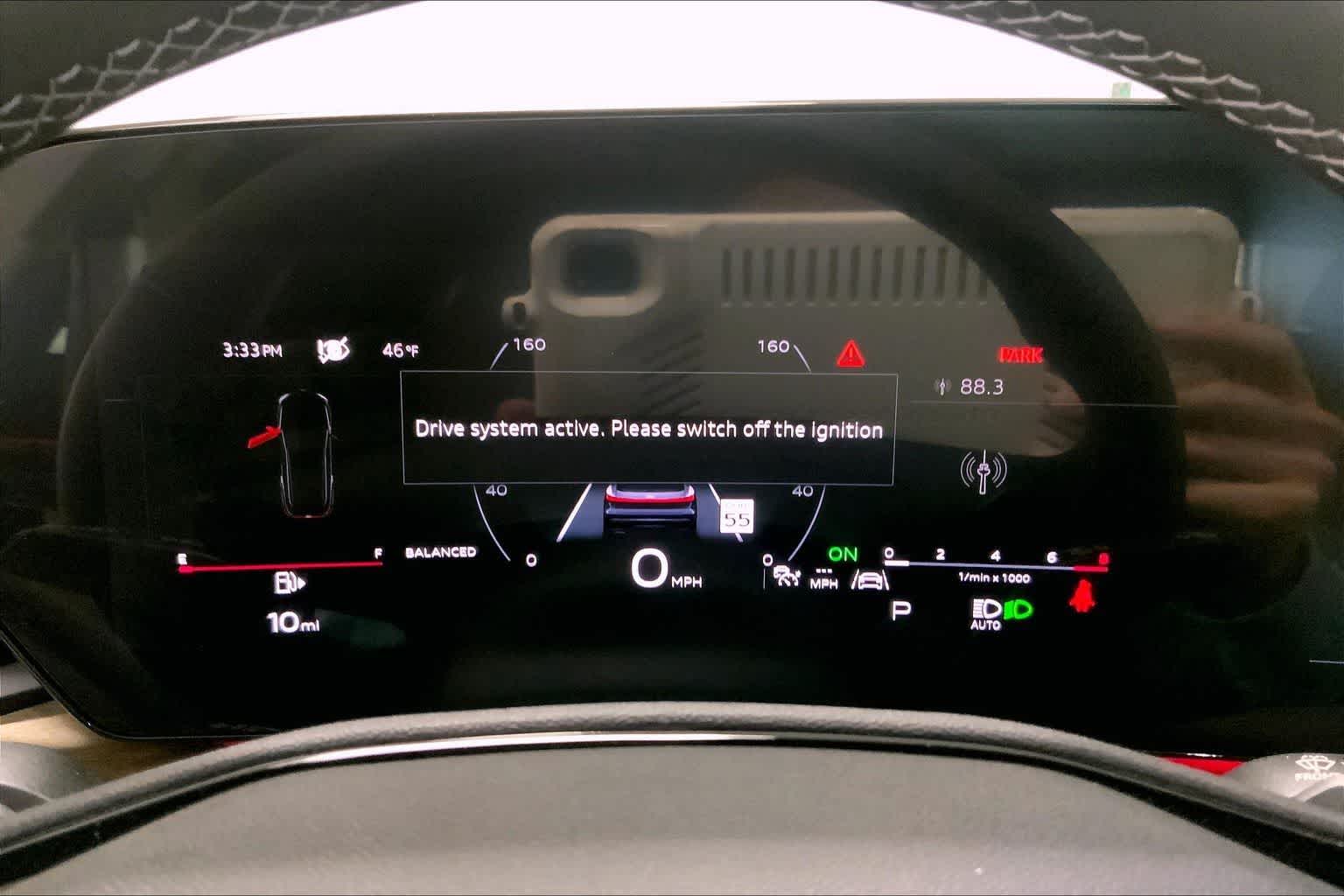 Thumbnail: 2025 Audi Q5 - 18