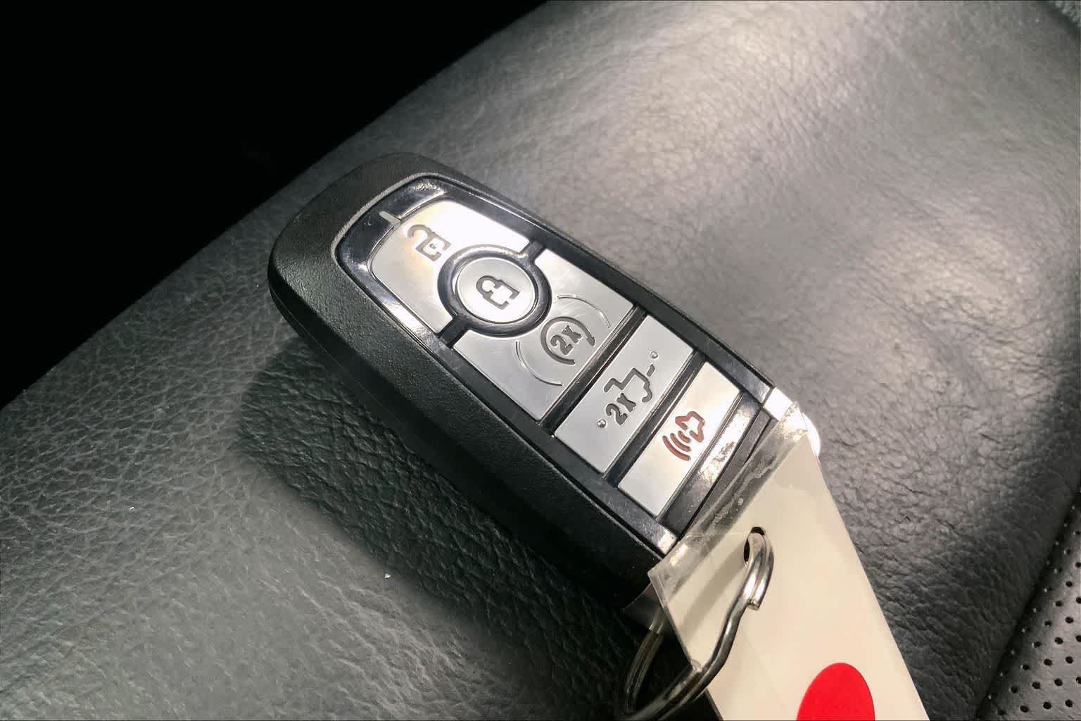 Thumbnail: 2020 Ford F-150 - 17