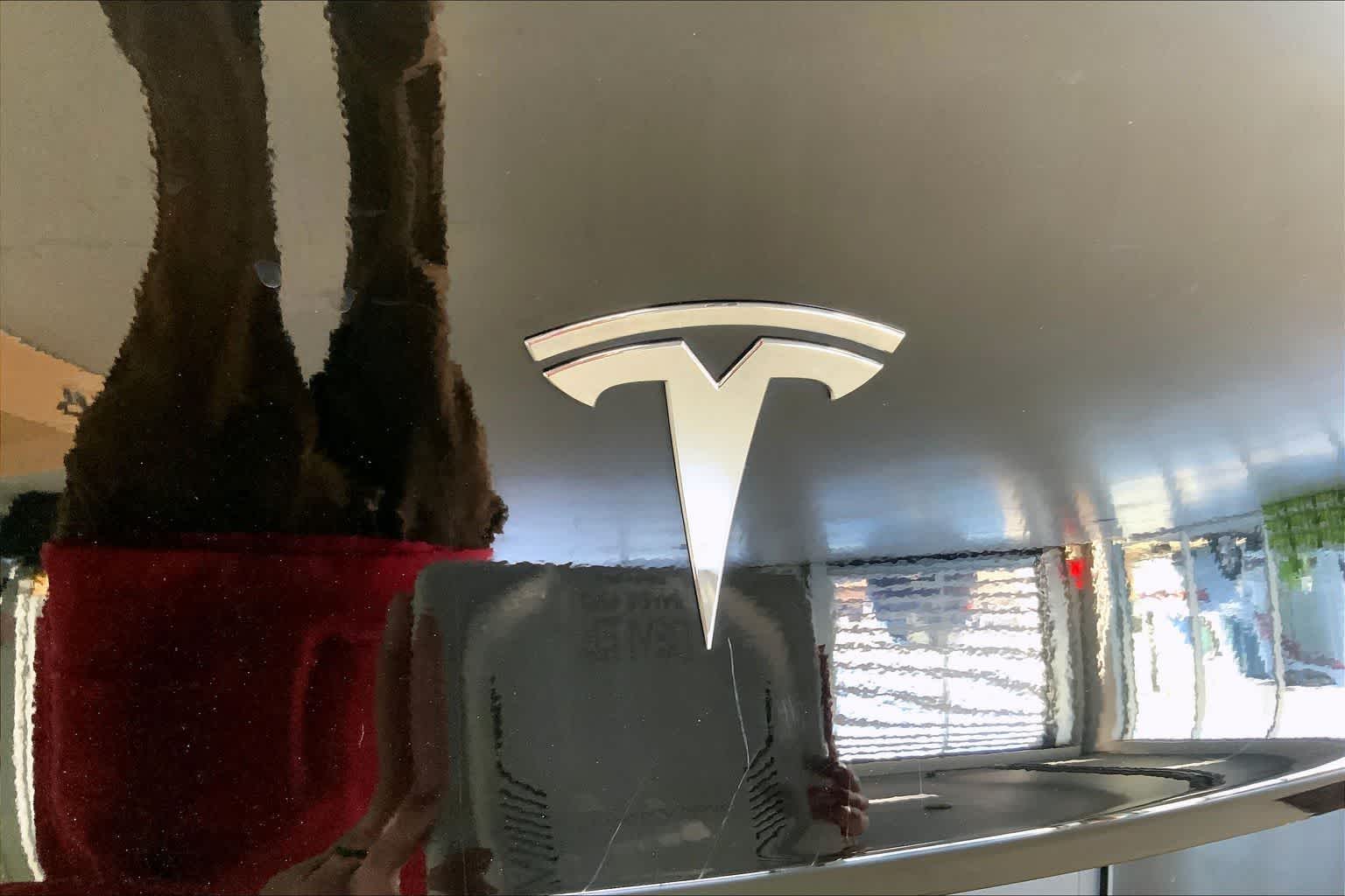 Thumbnail: 2024 Tesla Model Y - 7