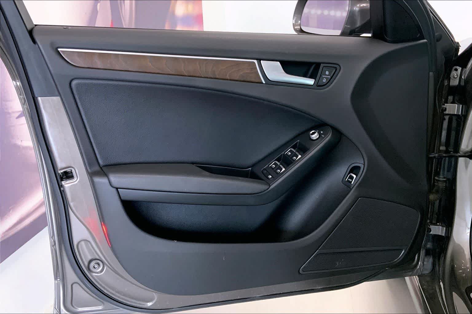 Thumbnail: 2015 Audi A4 - 24