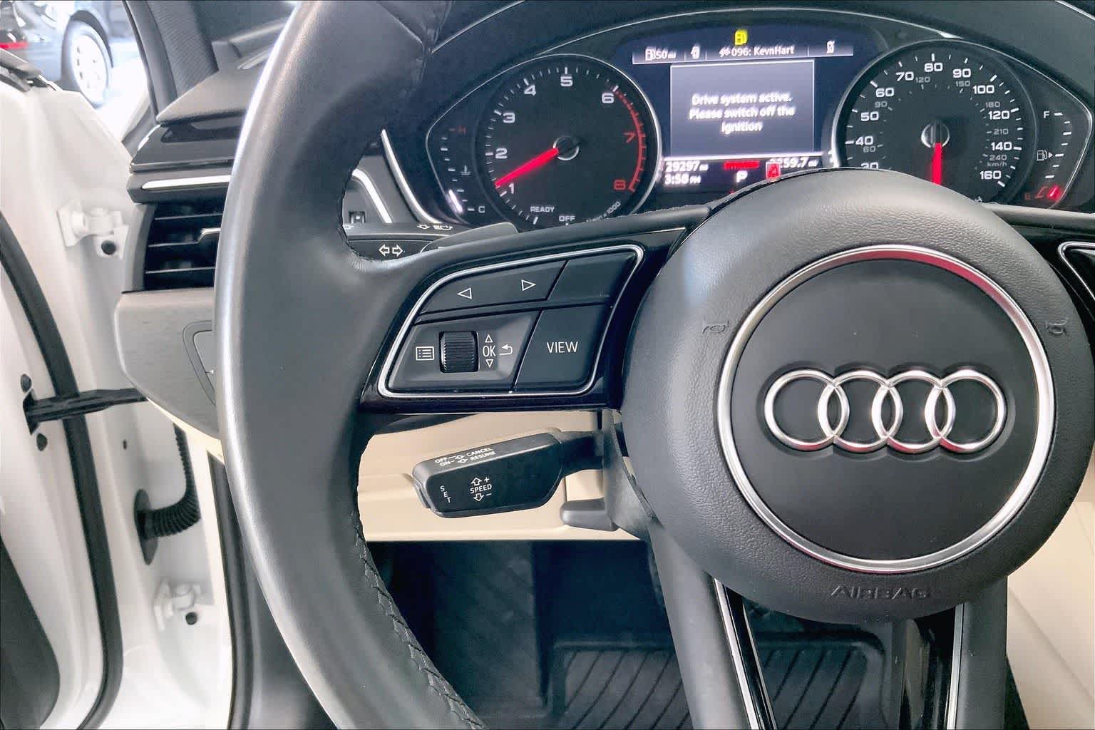 Thumbnail: 2021 Audi A4 - 24