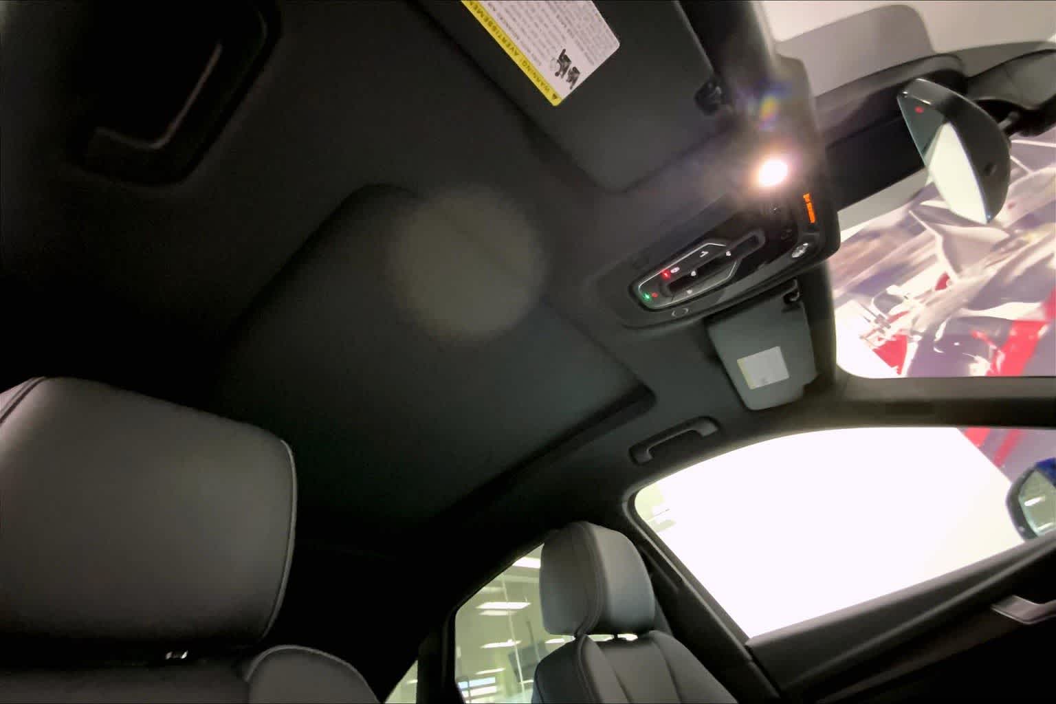 Thumbnail: 2024 Audi Q5 - 30