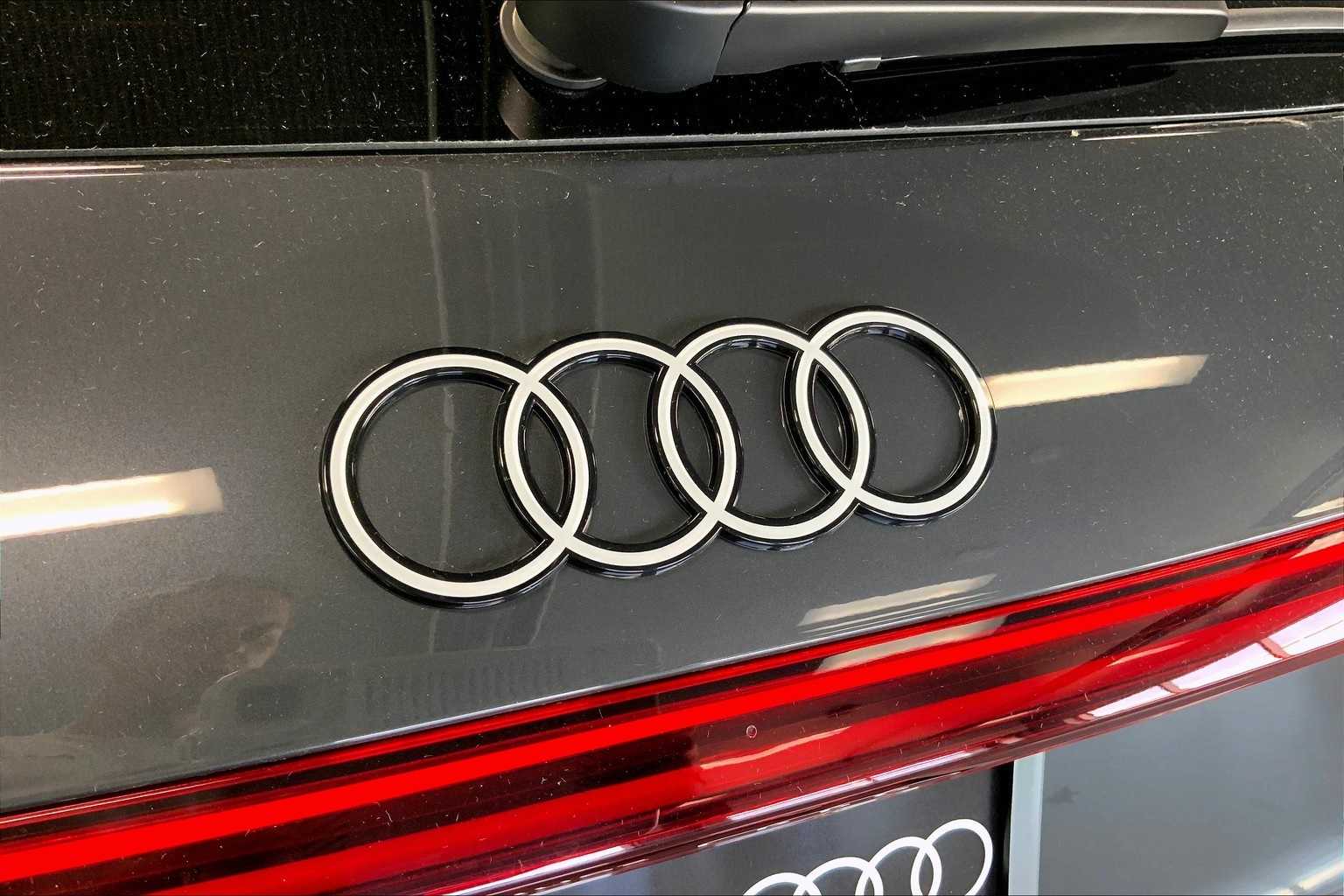 Thumbnail: 2025 Audi Q5 - 7