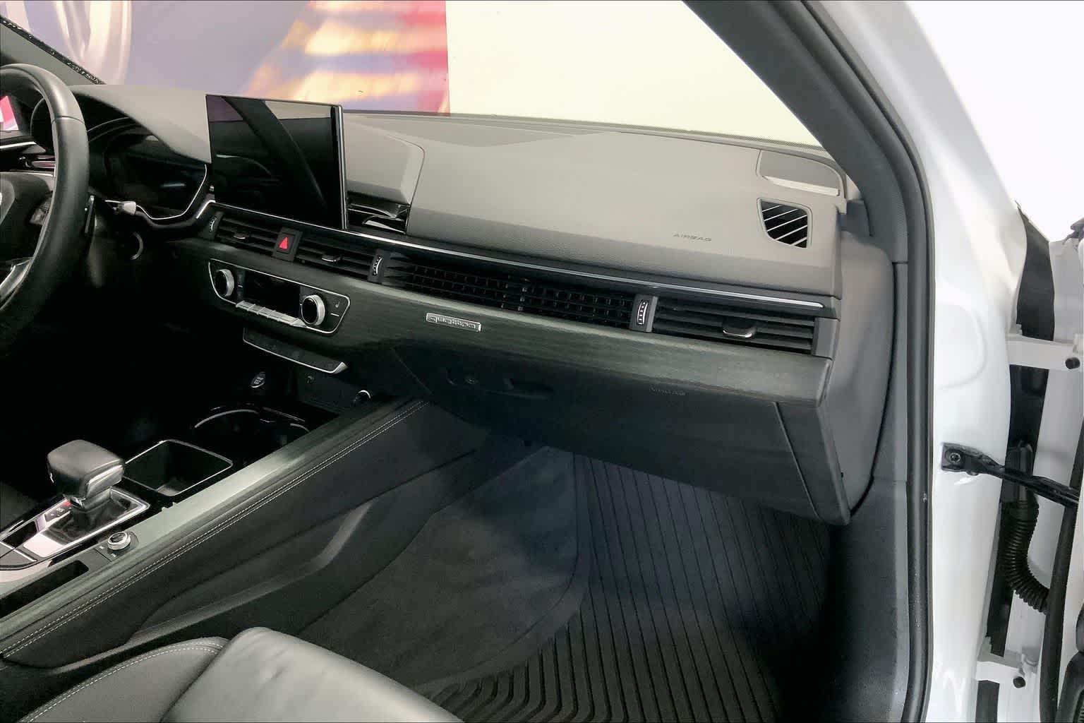 Thumbnail: 2023 Audi A4 - 21