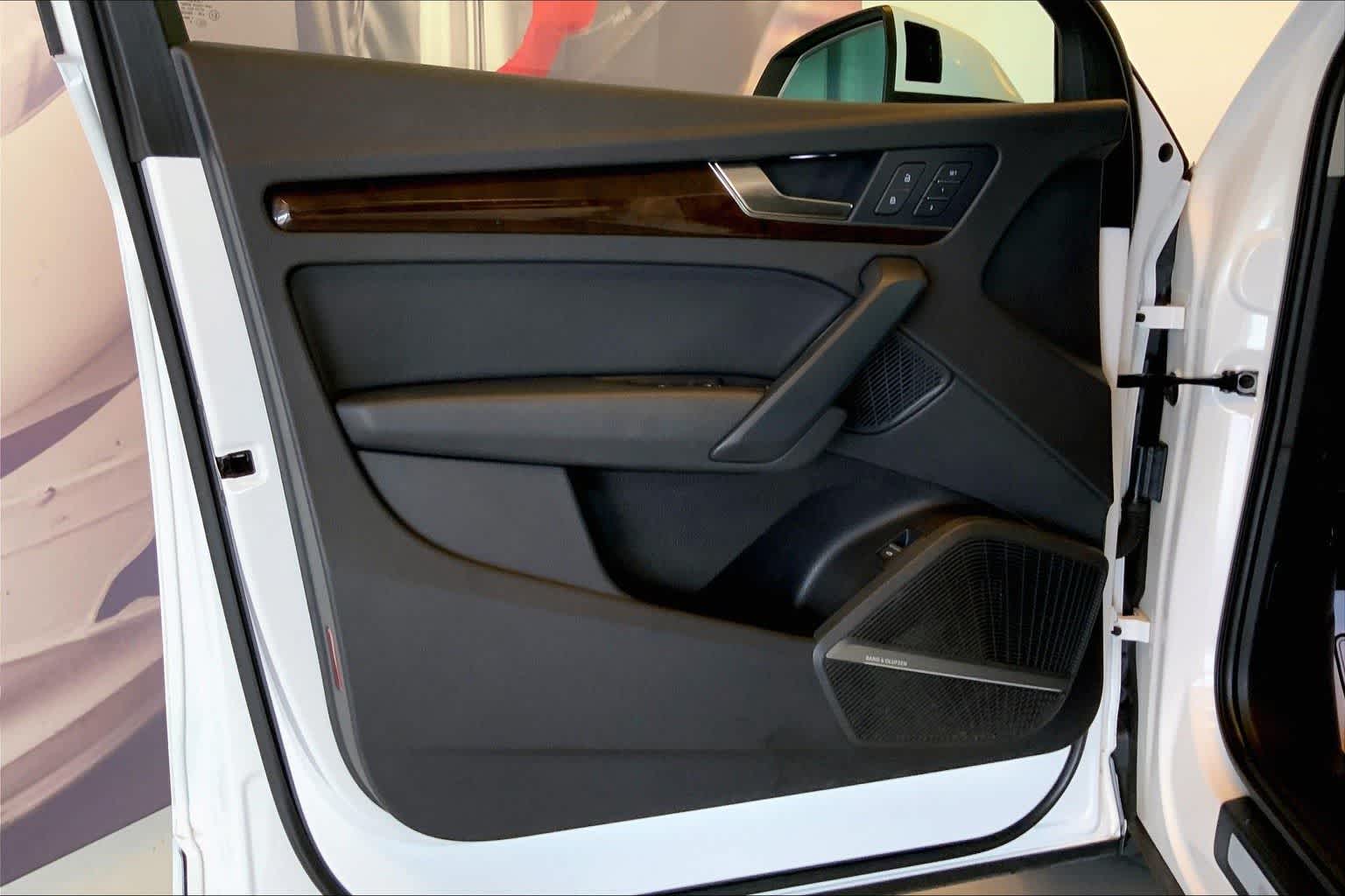 Thumbnail: 2018 Audi Q5 - 26