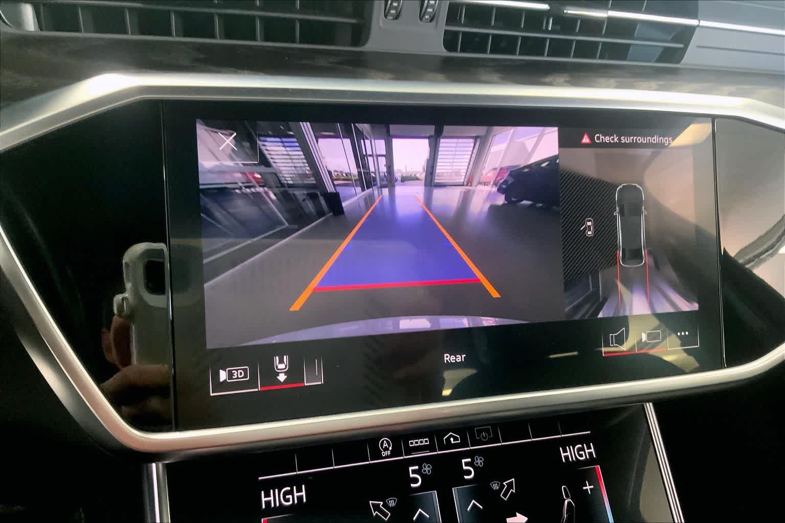 Thumbnail: 2021 Audi A6 - 23