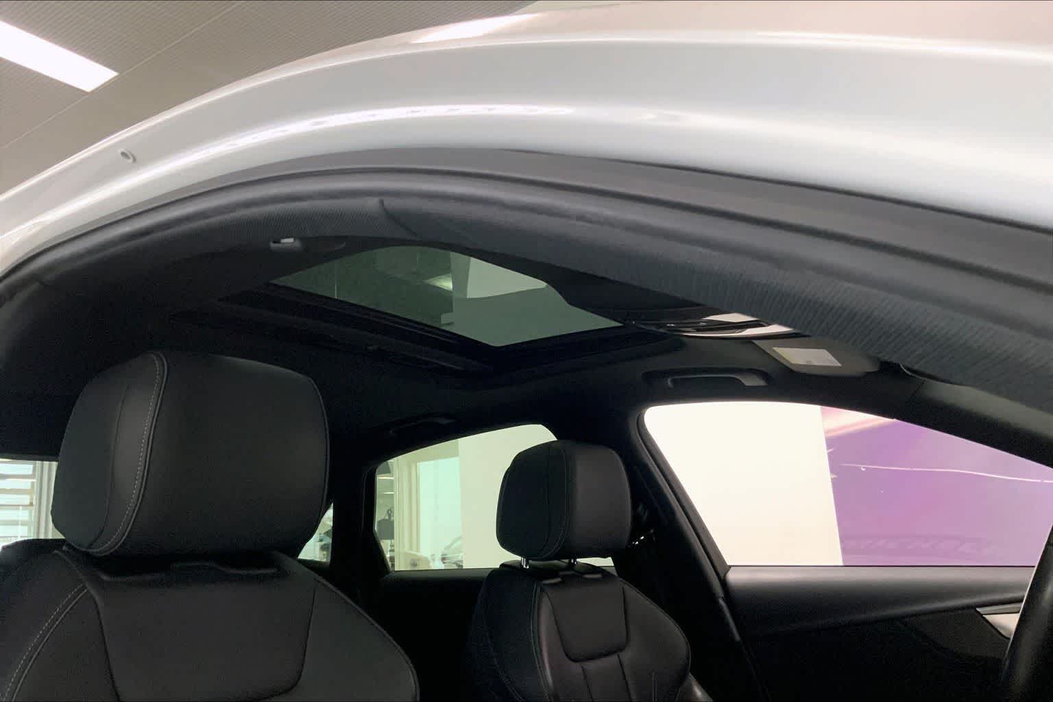 Thumbnail: 2021 Audi A4 - 29