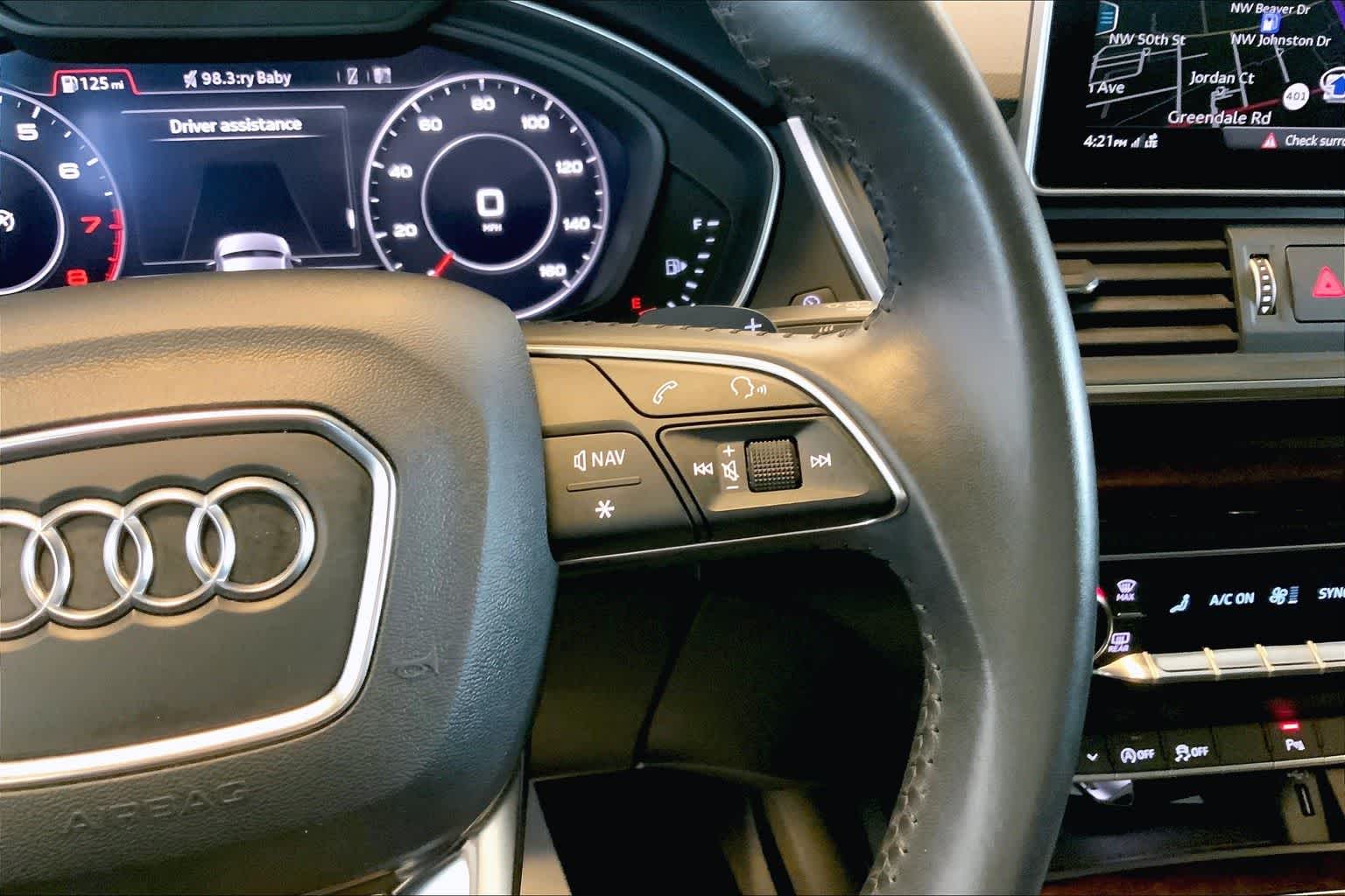 Thumbnail: 2018 Audi Q5 - 23