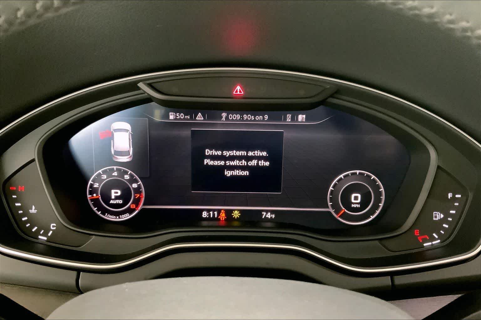 Thumbnail: 2019 Audi Q5 - 16