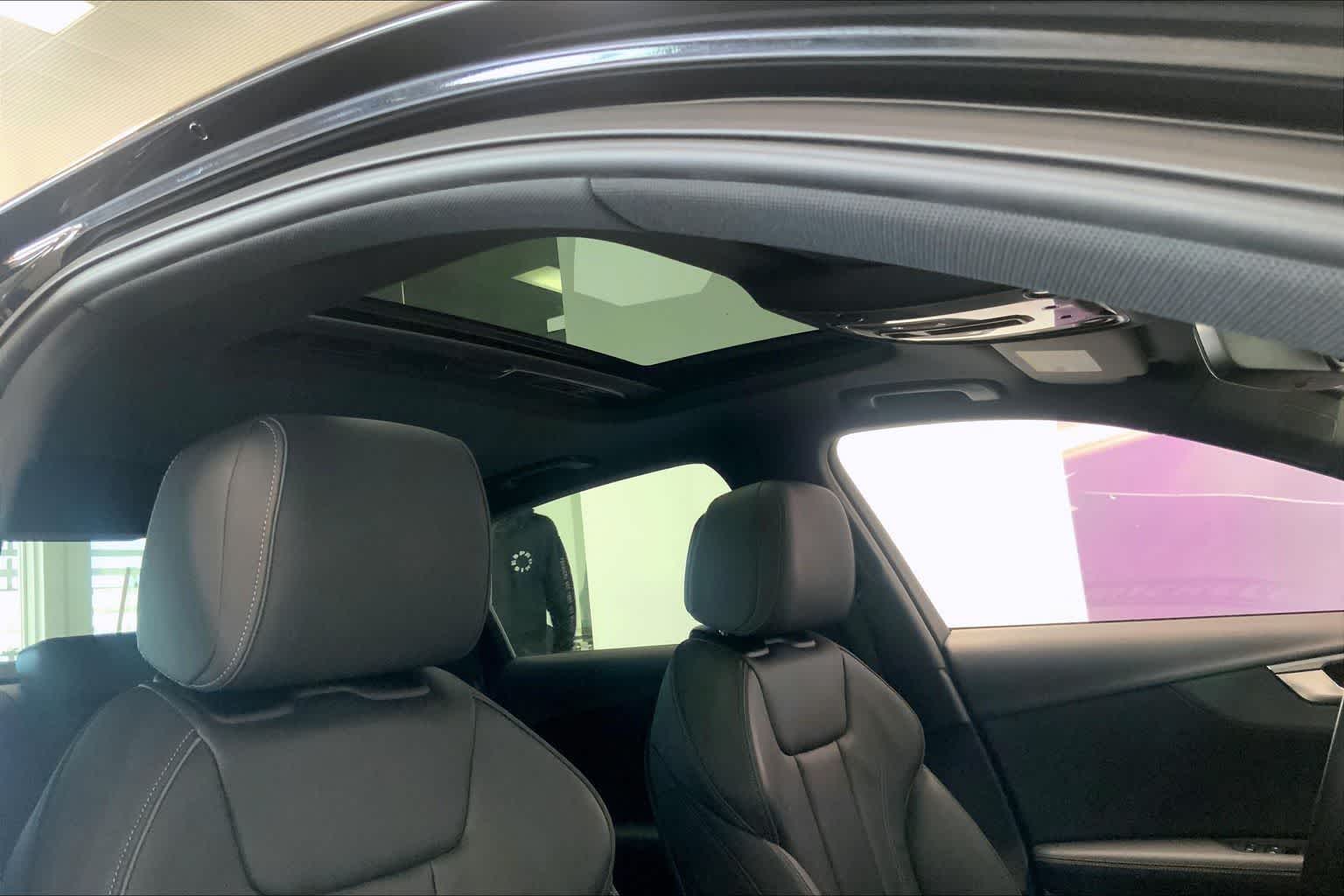 Thumbnail: 2023 Audi A4 - 27