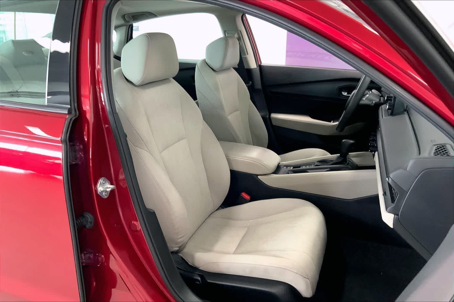 Thumbnail: 2024 Honda Accord - 11
