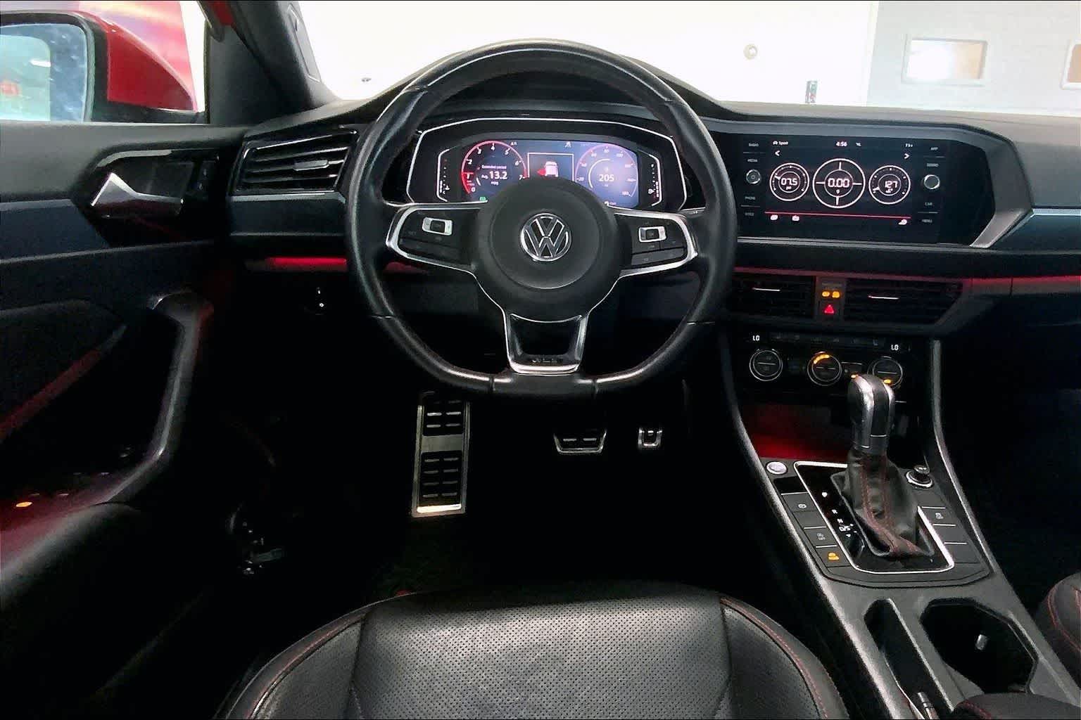 Thumbnail: 2019 Volkswagen Jetta - 12